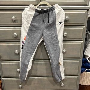 Nike sweats
